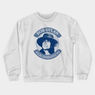 Dylan 1975 Crewneck Sweatshirt